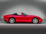 TVR Tuscan Convertible 2005 года